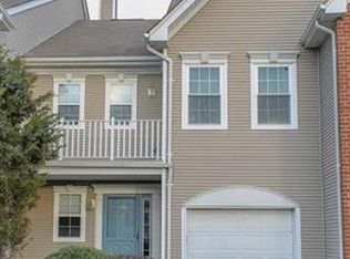 1903 S Branch Dr, Whitehouse Station, NJ 08889