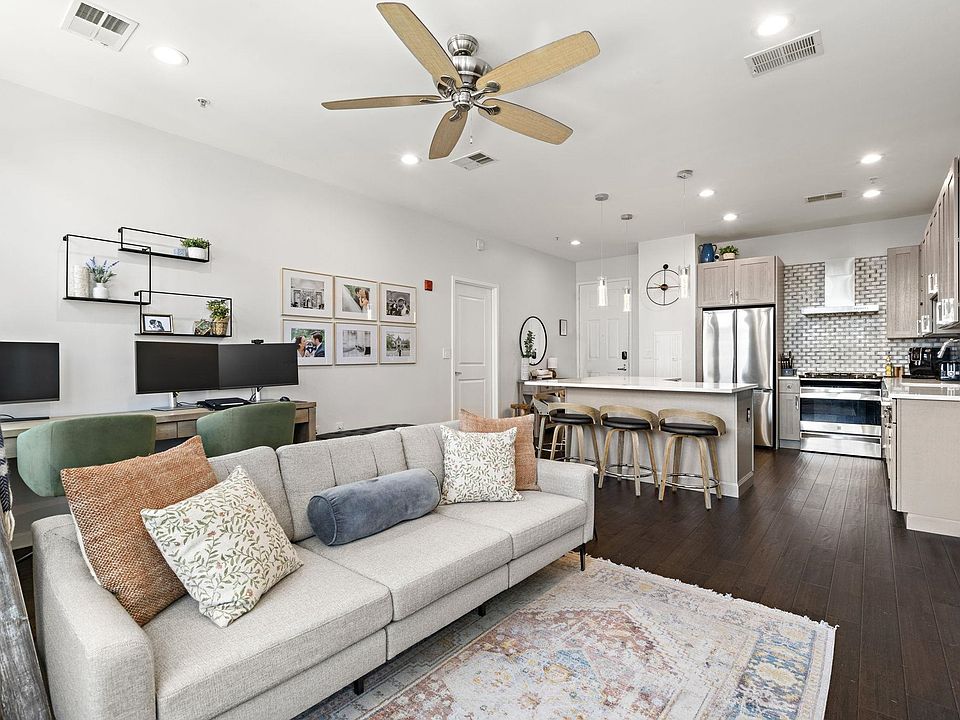 1100 Adams St APT 405, Hoboken, NJ 07030 | Zillow
