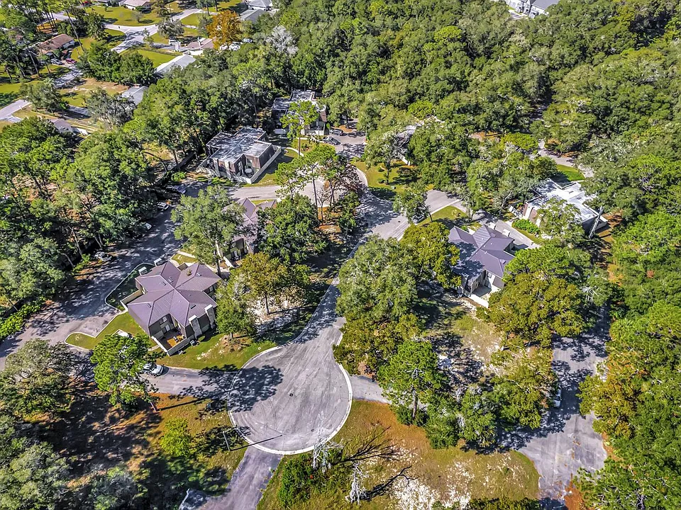 Villas of Stoneridge