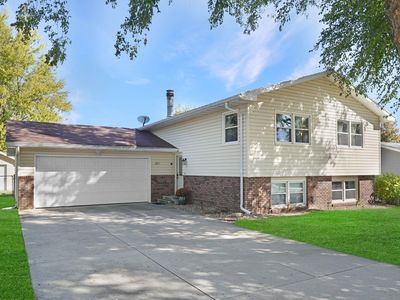 3117 Violet Dr, Waterloo, IA, 50701