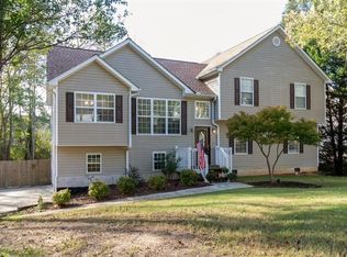 81 Stable Ln, Dallas, GA 30132