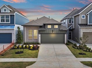 26823 Jovial Meadow Ln, Hockley, TX 77447