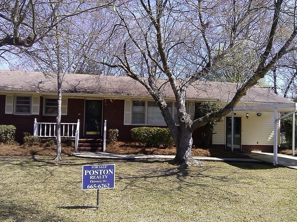 1402 Virginia Acres, Florence, SC 29505 Zillow
