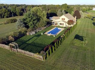 3201 N Hickory Ridge Rd, Highland, MI 48357