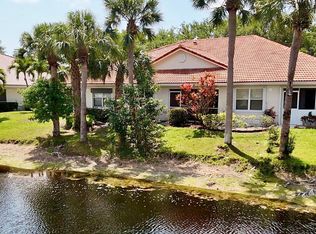 5061 S La Sedona Cir #5061, Delray Beach, FL 33484