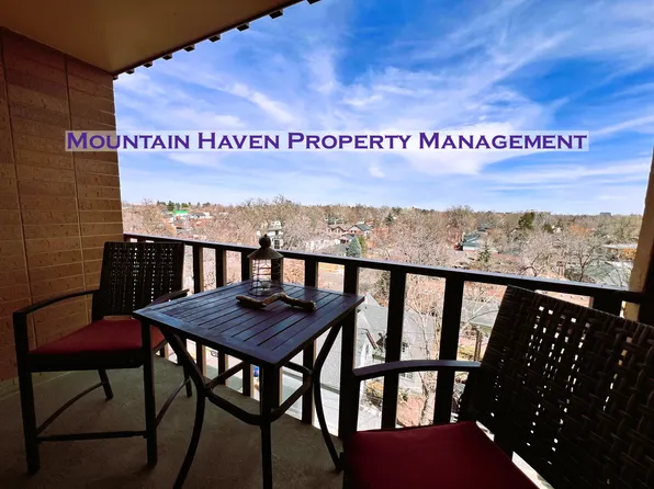 400 S Lafayette St APT 701, Denver, CO 80209