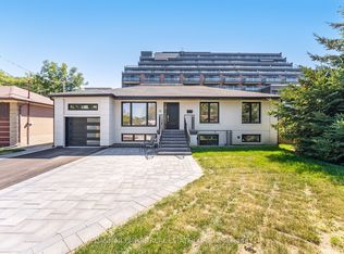 6 Casino Ct, Toronto, ON M3H5A7