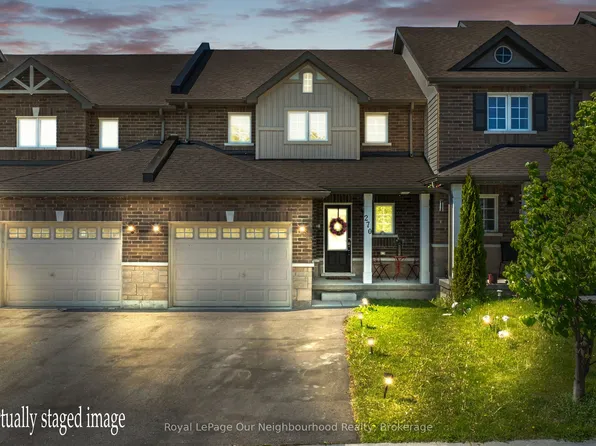 270 Louden Ter, Peterborough, ON K9J 0C3