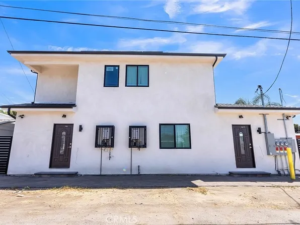 7731 Craner Ave, Sun Valley, CA 91352