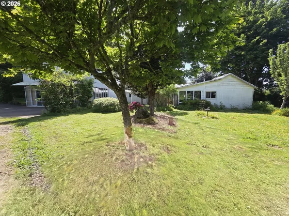 42970 SE Music Camp Rd, Sandy, OR 97055