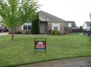 4512 Key Largo Pl, Jonesboro, AR 72405