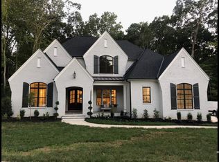 3513 Catalano Dr, Raleigh, NC 27607