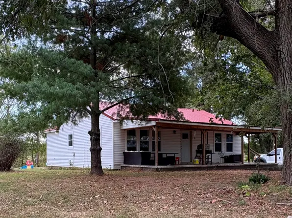 850 Highway M, Everton, MO 65646