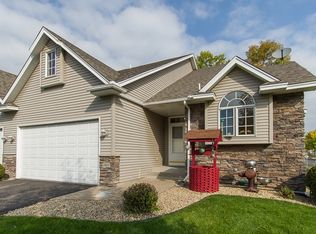 1809 135th Ave NW, Andover, MN 55304