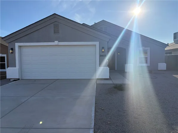 3632 N Irving St, Kingman, AZ 86409