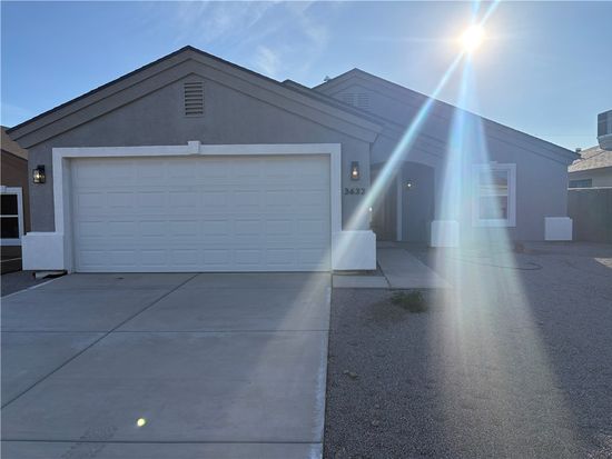 3632 N Irving St, Kingman, AZ 86409