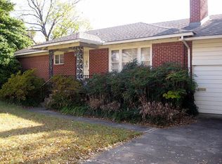 2824 E 27th St, Tulsa, OK 74114