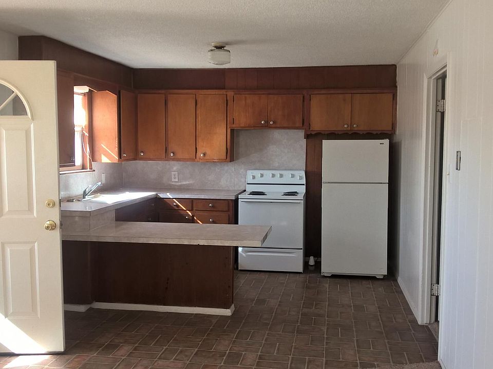 photo taken from living room