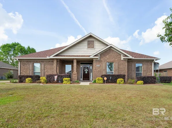9106 Labrador Trl S, Theodore, AL 36582