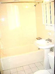 Rented by Manhattan Spaces