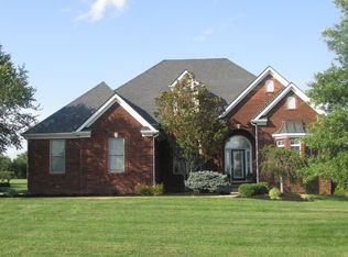 105 Riney B Way, Nicholasville, KY 40356