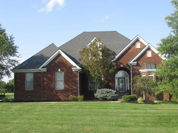 105 Riney B Way, Nicholasville, KY 40356