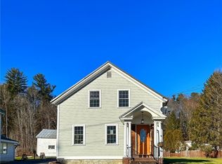 9109 Blossvale Rd, Taberg, NY 13471