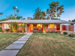 4031 E Montecito Ave, Phoenix, AZ 85018