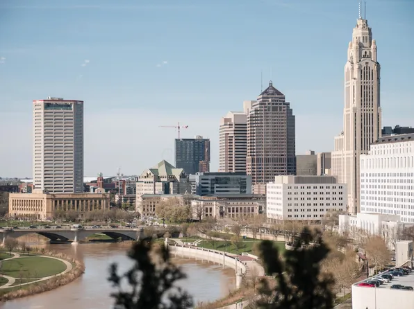155 W Main St APT 1404, Columbus, OH 43215