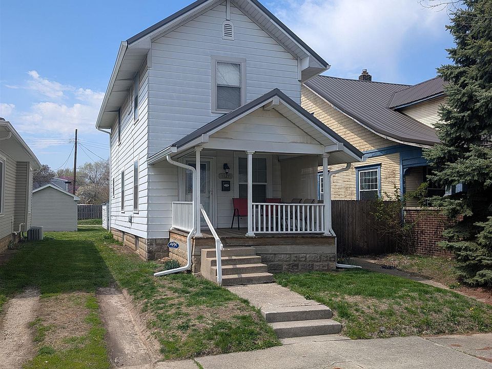 1st image of 1127 S Buckeye St