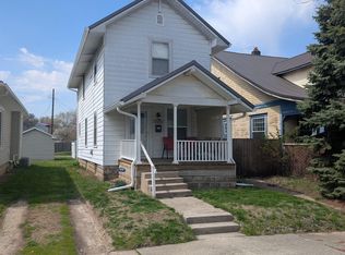 1127 S Buckeye St, Kokomo, IN