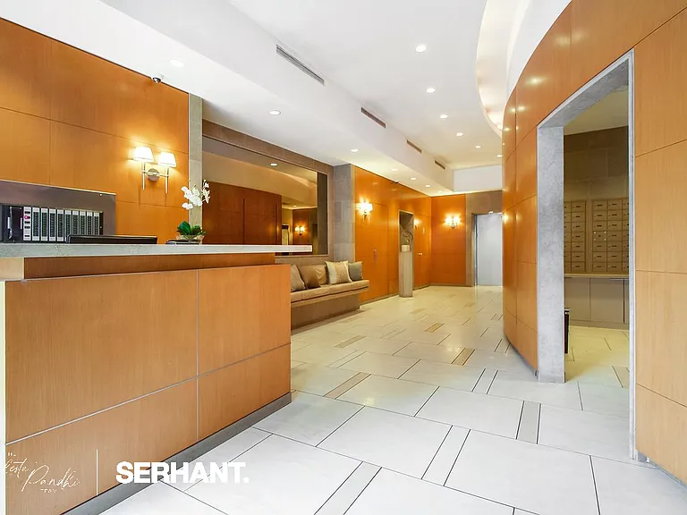 301 E 63rd St #12K — Photo 13