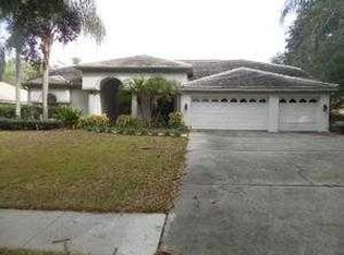 2197 Pinnacle Cir S, Palm Harbor, FL 34684
