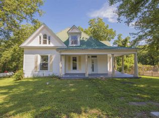 121 College St, Wartrace, TN 37183