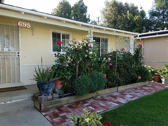 2nd image of 695 San Miguel Ave