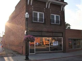 210 N Main St, Fremont, NE 68025
