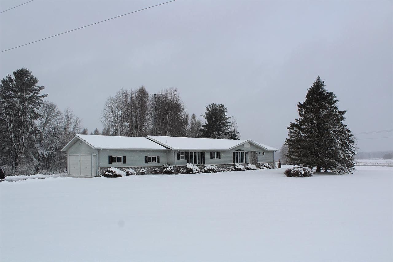W750 DUCK CREEK AVENUE, Neshkoro, WI 54960 Zillow