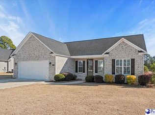 842 Championship Dr, Florence, SC 29501