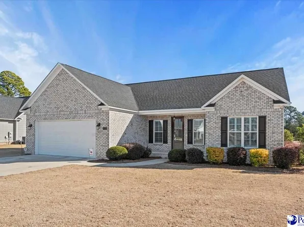 842 Championship Dr, Florence, SC 29501