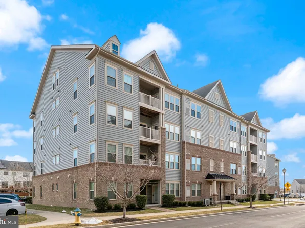 6521 Walcott Ln Unit 402, Frederick, MD 21703