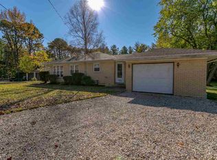 2040 Fleener Rd, Evansville, IN 47725