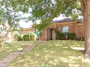 413 Overland Dr, Garland, TX 75040