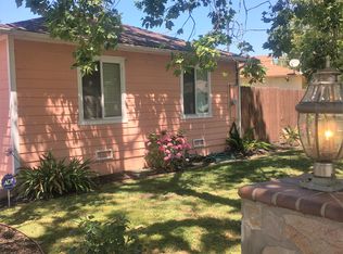 15835 Paseo Largavista, San Lorenzo, CA