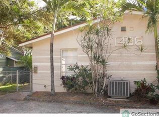 1406 Arpeika St, Fort Lauderdale, FL 33312
