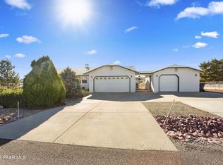 9041 E Ironwood Cir, Prescott Valley, AZ 86314