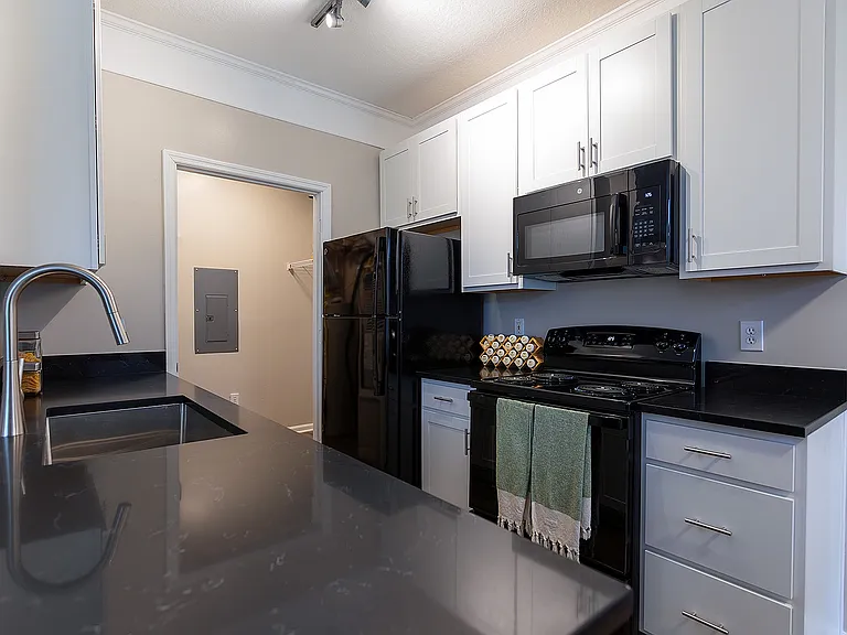 One Bedroom