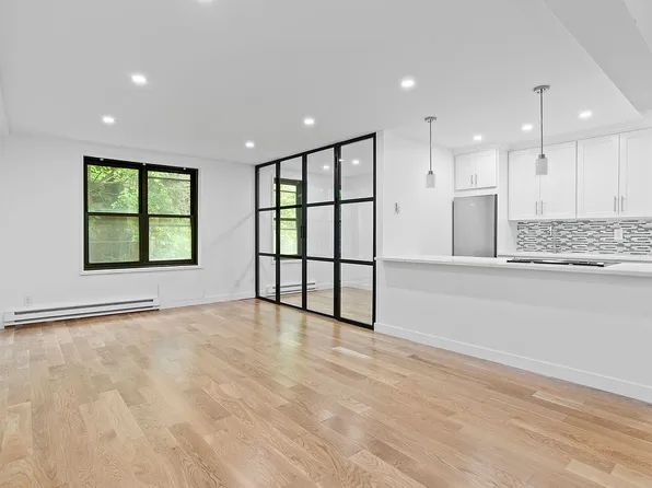 45 Overlook Ter APT 5G, New York, NY 10033