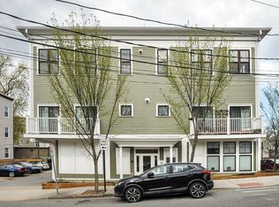 1 Richdale Ave UNIT 5, Somerville, MA 02145