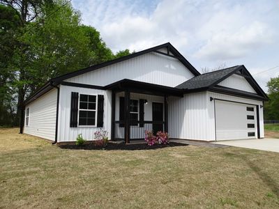 404 W Manning St, Chesnee, SC, 29323