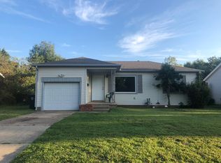 6709 NW 31st Ter, Bethany, OK 73008